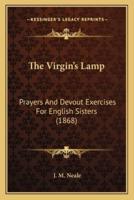 The Virgin's Lamp