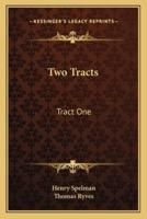 Two Tracts