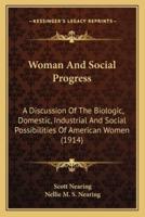 Woman And Social Progress