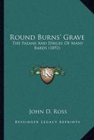 Round Burns' Grave