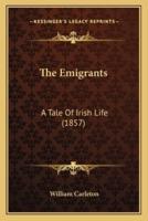 The Emigrants