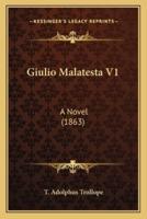 Giulio Malatesta V1