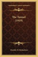 The Tunnel (1919)