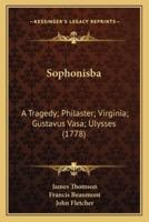 Sophonisba