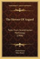 The Heroes Of Asgard