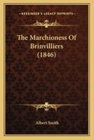 The Marchioness Of Brinvilliers (1846)