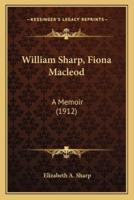 William Sharp, Fiona Macleod