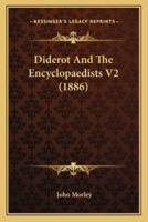 Diderot And The Encyclopaedists V2 (1886)