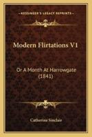 Modern Flirtations V1