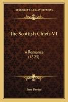 The Scottish Chiefs V1