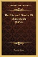 The Life and Genius of Shakespeare (1864)