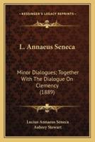 L. Annaeus Seneca
