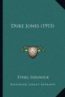 Duke Jones (1915)