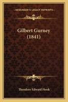 Gilbert Gurney (1841)