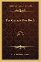 The Canada Year Book