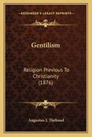 Gentilism