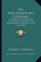 The New Hampshire Churches