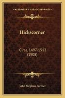 Hickscorner