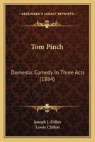 Tom Pinch
