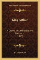 King Arthur