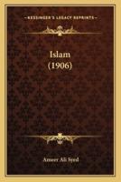 Islam (1906)