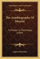 The Autobiography Of Ithuriel