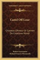 Castel Off Loue