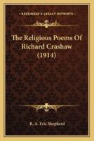 The Religious Poems Of Richard Crashaw (1914)