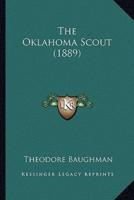 The Oklahoma Scout (1889)