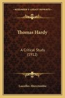 Thomas Hardy