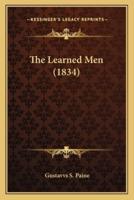 The Learned Men (1834)