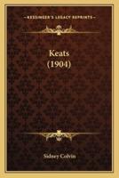 Keats (1904)