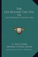 The Life Beyond the Veil V4