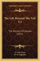 The Life Beyond The Veil V3