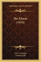 The Khasis (1914)