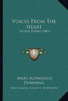 Voices From The Heart