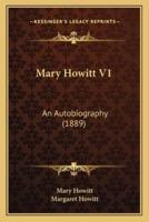 Mary Howitt V1