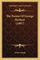 The Poems Of George Herbert (1907)