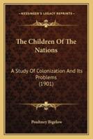 The Children Of The Nations