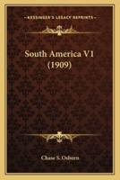 South America V1 (1909)