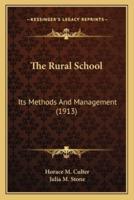 The Rural School