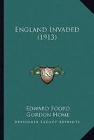 England Invaded (1913)