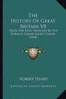 The History Of Great Britain V8