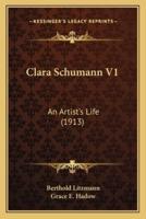 Clara Schumann V1