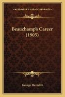 Beauchamp's Career (1905)