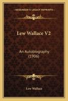 Lew Wallace V2