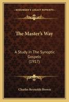 The Master's Way