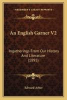 An English Garner V2