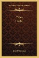 Tides (1920)