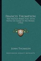 Francis Thompson